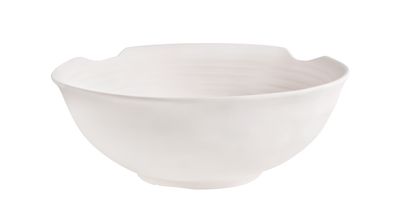 Ciotola Gourmet &quot;Sbeccata&quot; 21 cm - Sumisura