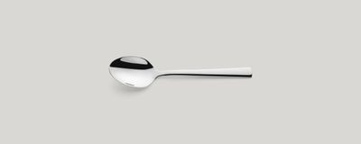 Amefa - Cucchiaio da espresso 107 mm Moderno