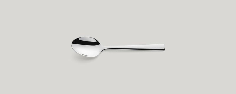 Amefa - Cucchiaio da espresso 107 mm Moderno