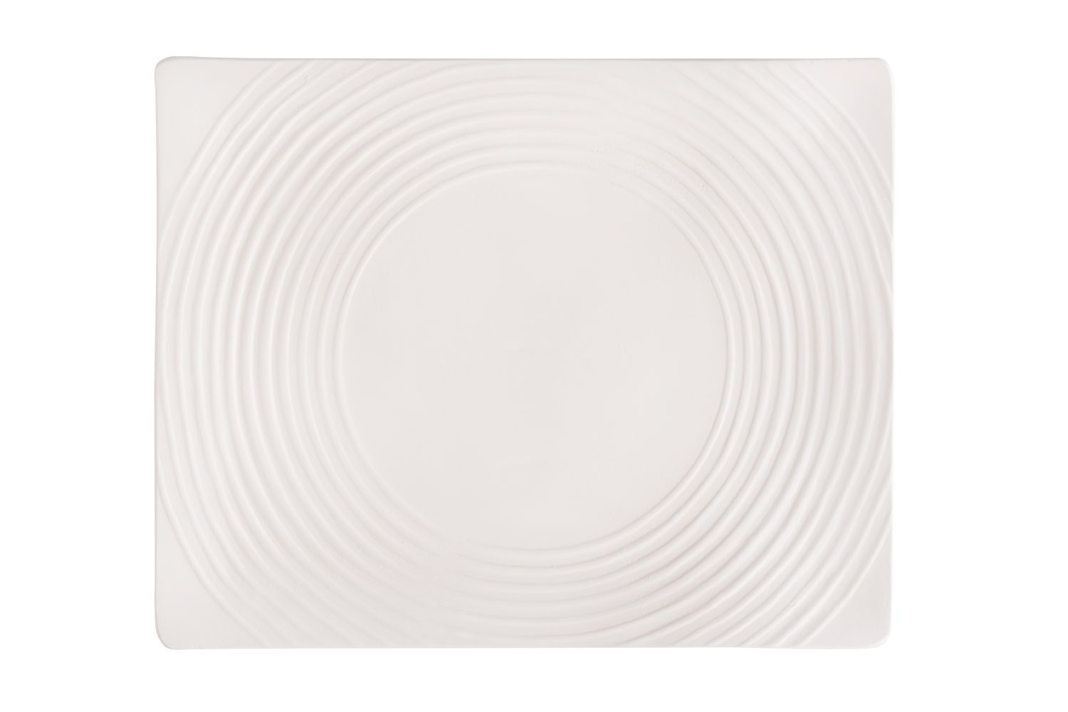 Piatto 28,7 X 23 H.2 cm - Sumisura