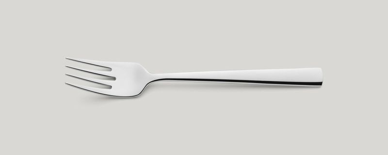 Amefa - Forchetta da pesce 180 mm Moderno
