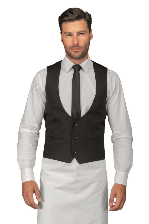 Gilet Uomo Pigalle