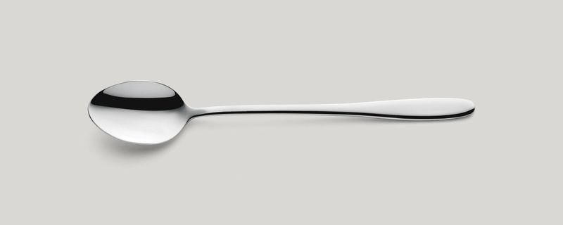 Amefa - Cucchiaio latte macchiato 186 mm Luxxor
