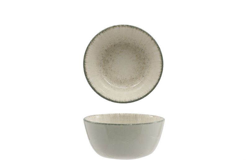 Ariane - Coppetta 9 cm Grey Iris