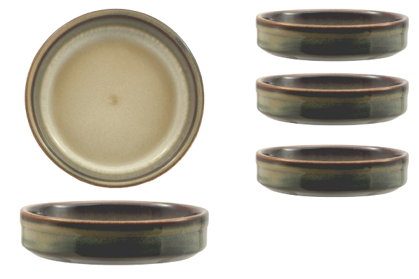 Lioness - Crema catalana set da 3 11,8 cm Justcolor Reactive