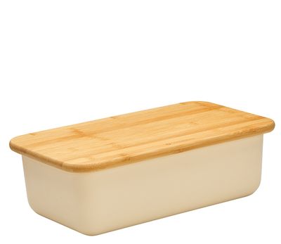 Cassetta per pane Crema 23 cm Loft - Zassenhaus