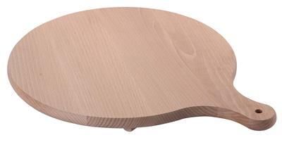 Tagliere Con Manico 35 cm - Caper