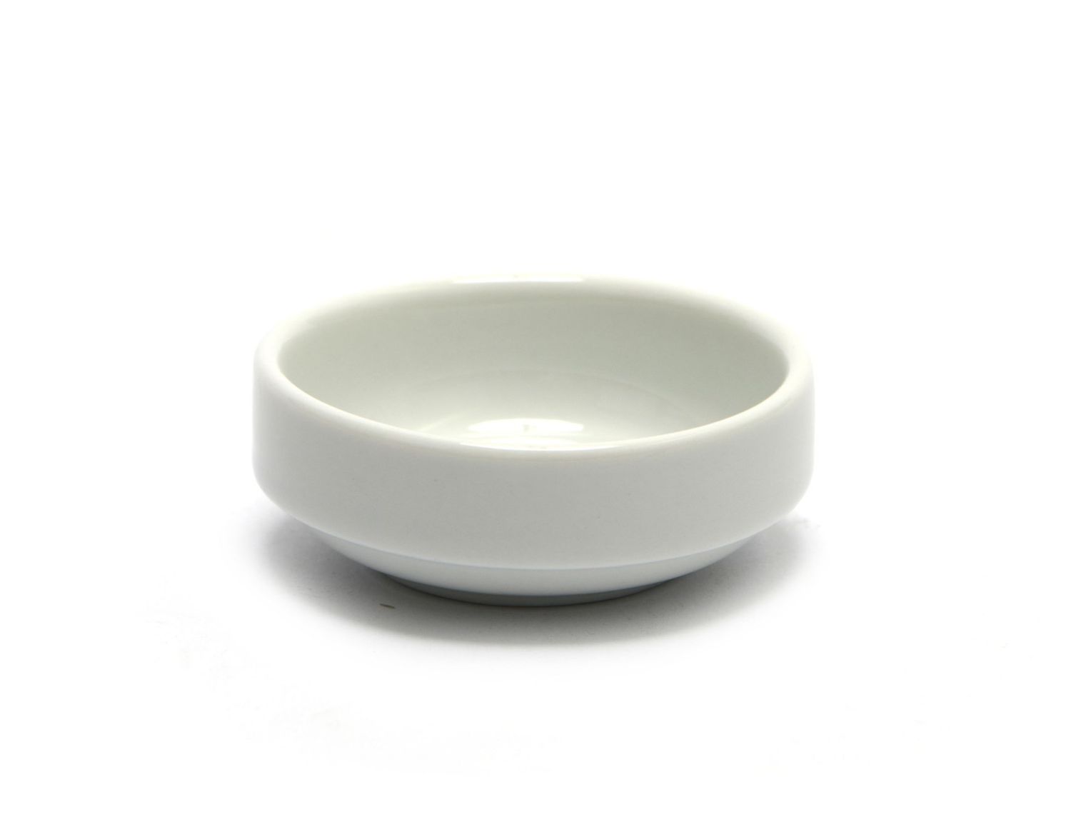 Lioness - Set 6 coppette tonde 6,4 x 2,3 cm Justwhite