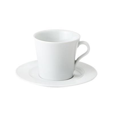 Tazza The Con Piatto 20 cl Giorgia - Inker