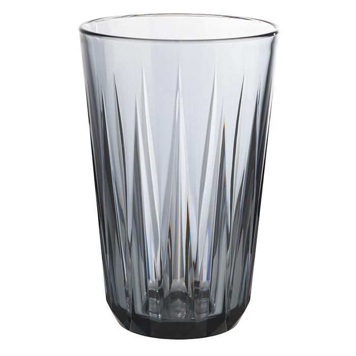 APS - Bicchiere &quot;Crystal&quot; 0,3L Grigio