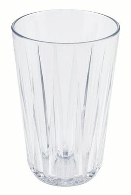 APS - Bicchiere &quot;Crystal&quot; 0,4L Trasparente