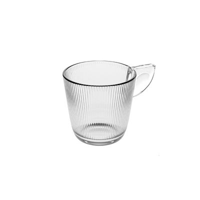 Borgonovo - Tazza Caffè Senza Piatto 8 cl Some Lines