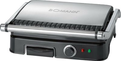 Bomann -  Bistecchiera 2000 W