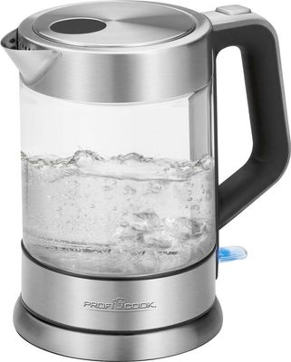 Bollitore 1,5 l - Profi Cook