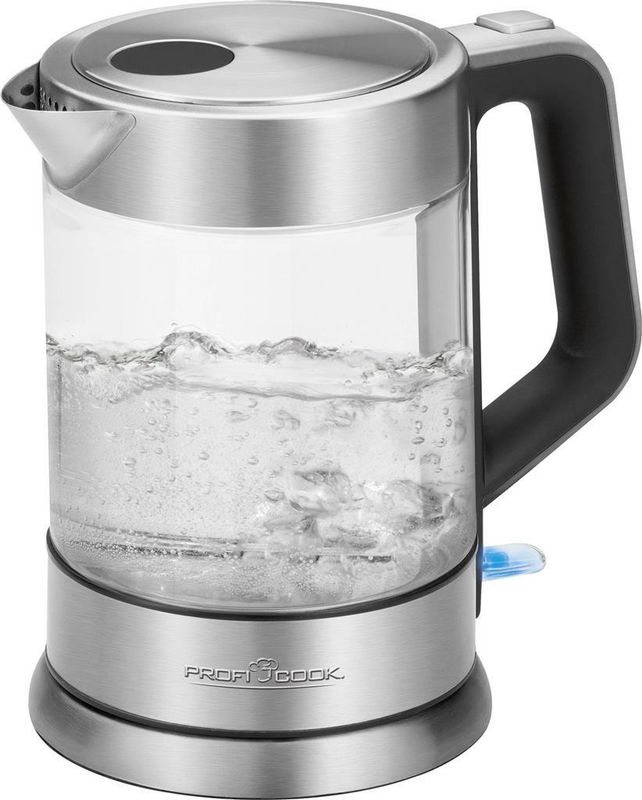 Bollitore 1,5 l - Profi Cook