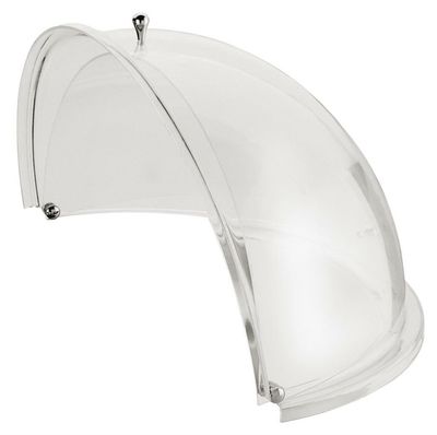 Cupola Tonda 47,5 cm - Pintinox