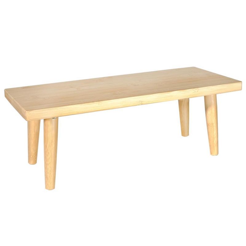 Tirolix - Alzata con piedi 43 x 19 cm
