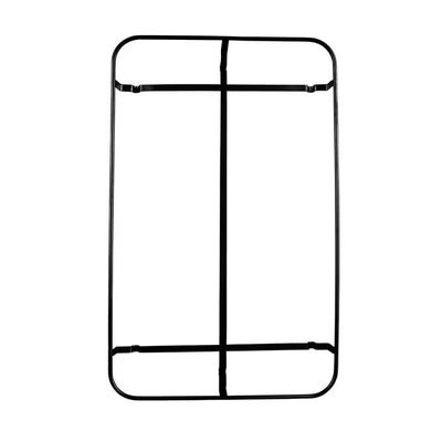 Degrenne - Supporto per buffet rettangolare 55,5 x 4,5 cm Evento