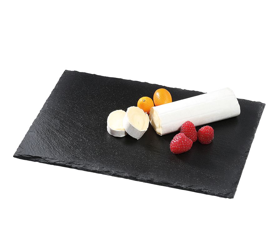 Piatto da portata rettangolare 30 x 20 cm - cilio