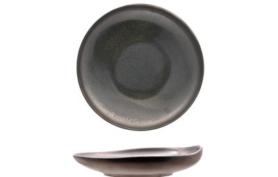 Feng - Piano pasta 27 cm Oxide