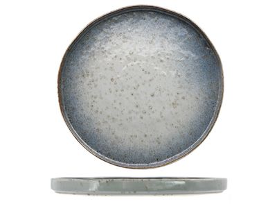 Feng - Piatto piano nordic 28,5 cm Atlantis