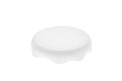 Ciotola Con Piega Interna &quot;Reverse&quot; 15 cm - Sumisura