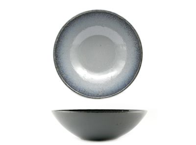 Feng - Piatto fondo 18,5 cm Atlantis
