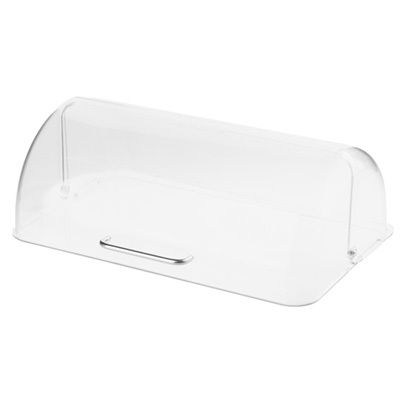Degrenne - Cupola per set refrigerato 56 x 35 cm Evento