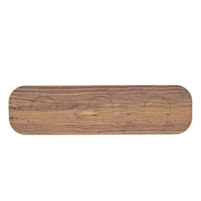 Degrenne - GN 1/6 Vassoio con 3 fori 8,7 x 32,5 cm Evento