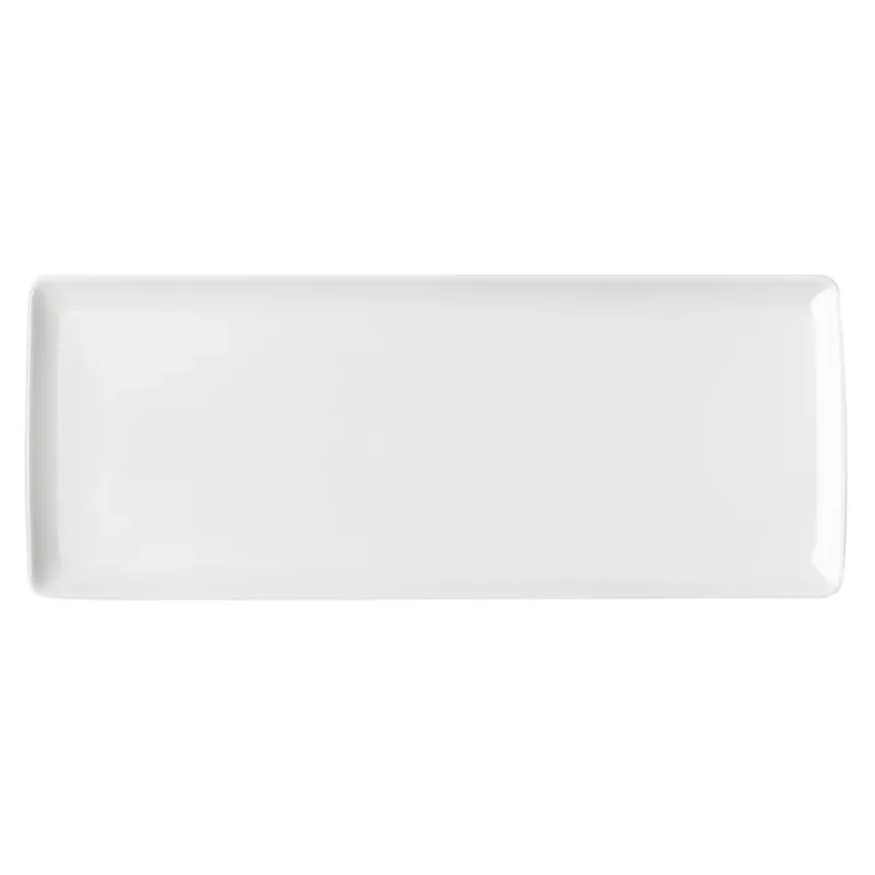 Degrenne - Piatto rettangolare 40 x 16 cm Modulo