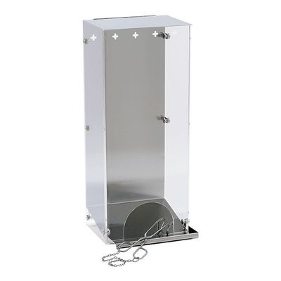 Dispenser di panini 26 x 60 cm - Stöckel