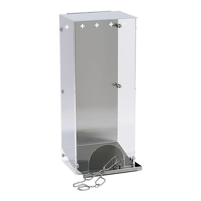 Dispenser di panini 26 x 60 cm - Stöckel