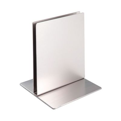 Porta carte per menù 9,5 x 11,2 - Stöckel