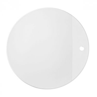 Degrenne - Tagliere da portata rotondo 29 cm Moonstone Bahia