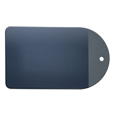 Degrenne - Tagliere da portata rettangolare 35 x 21 cm Blue Stone Bahia