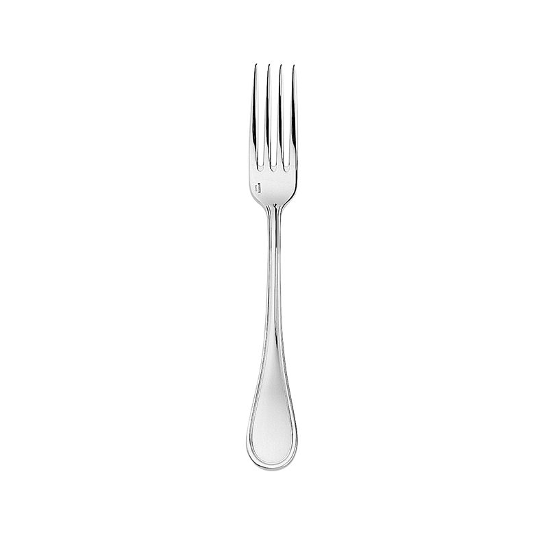 Degrenne - Forchetta da servizio 24,8 cm Verlaine