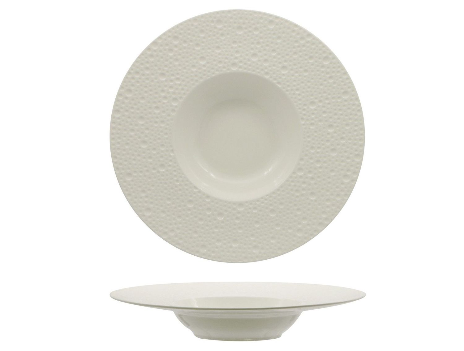 Feng - Pasta bowl 23,2 cm Deva