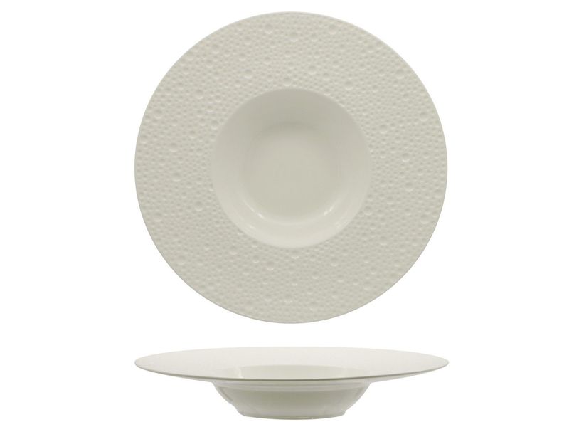 Feng - Pasta bowl 23,2 cm Deva