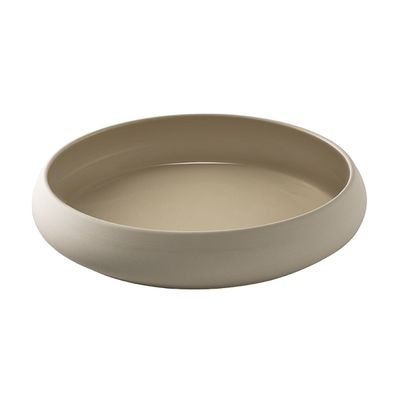Degrenne - Cocotte larga 22 cm Beige Dune