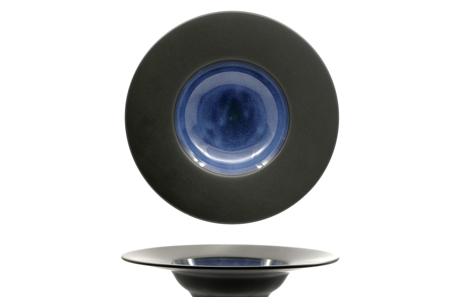 Feng - Pasta bowl 27,2 cm Madeira