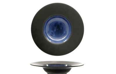 Feng - Pasta bowl 27,2 cm Madeira