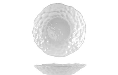 Feng - Coppa 26,5 cm Bianco Magma
