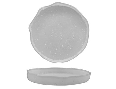 Feng - Piatto nordic 19 cm Moving Gocce
