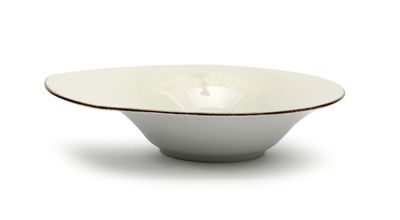 Lubiana - Piatto pasta 30 x 26 cm Avocado