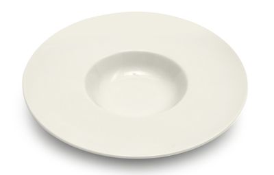 Lubiana - Piatto pasta 22 cm Solair