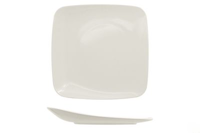 Ariane - Piatto piano 30 cm Vital Square