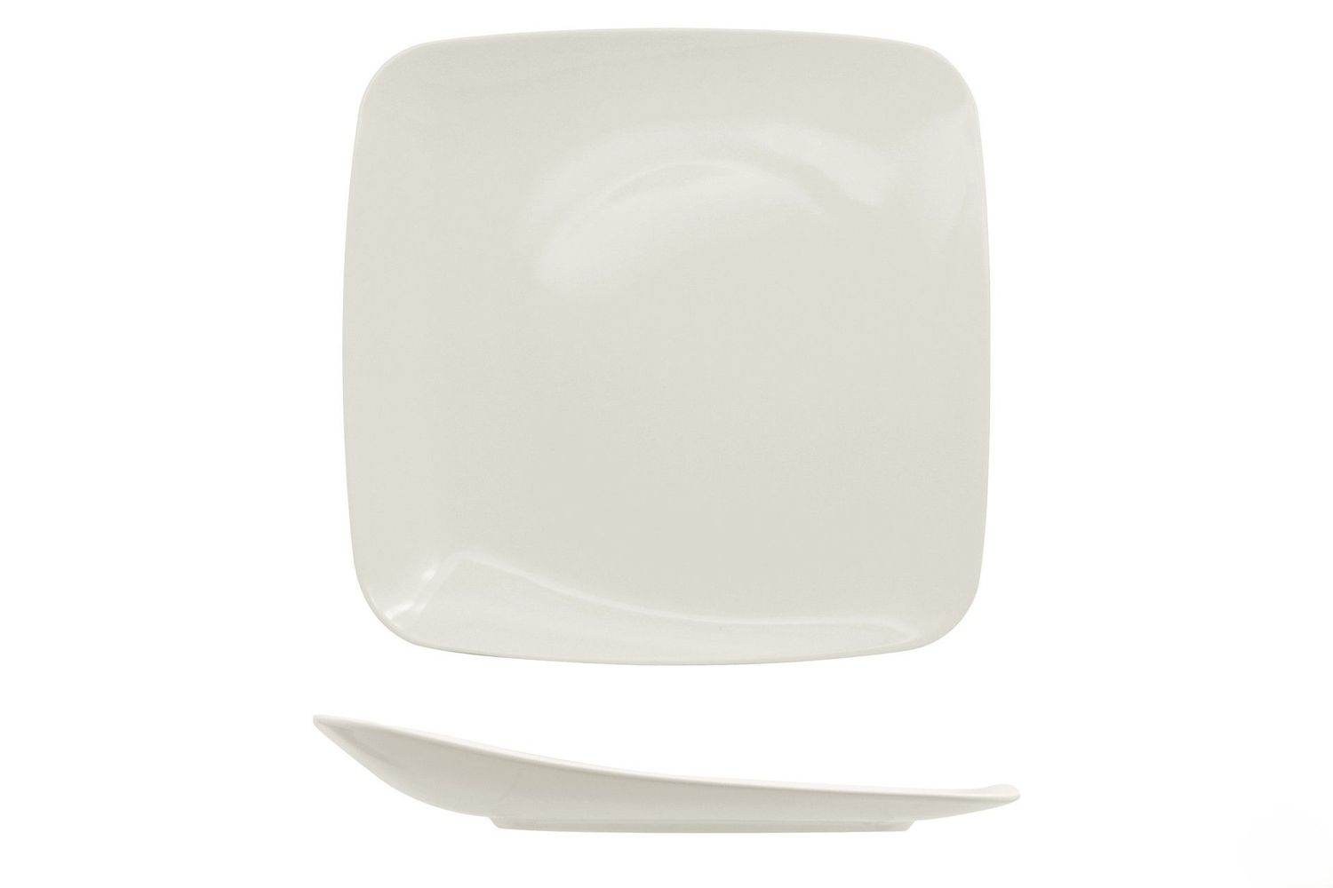 Ariane - Piatto piano 27 cm Vital Square