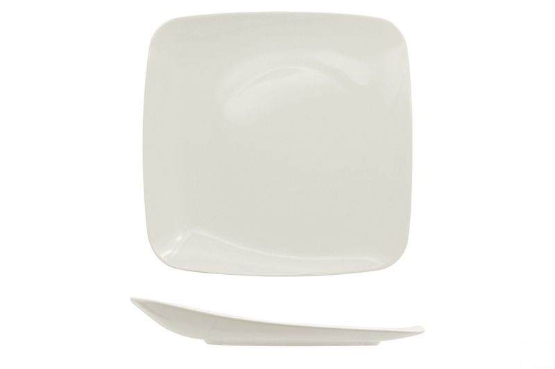 Ariane - Piatto piano 27 cm Vital Square