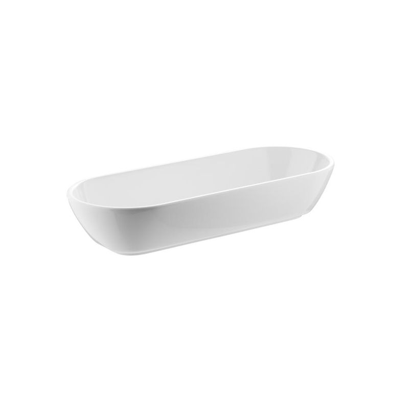 APS - Ciotola &quot;Pure&quot; 15,5 x 37,5 cm 1,5L Bianco