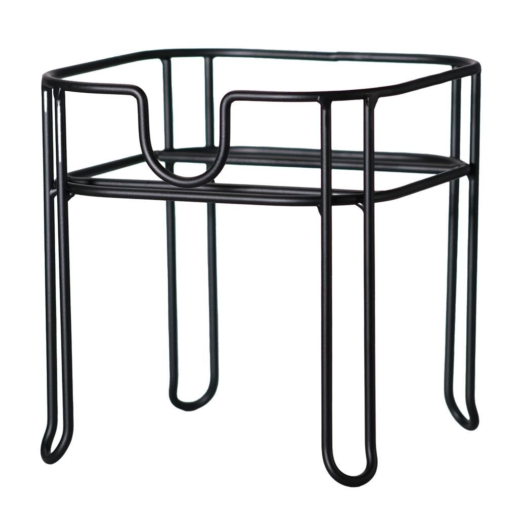 Tirolix - Supporto Per Dink Dispenser 8 Litri 20 x 20 cm